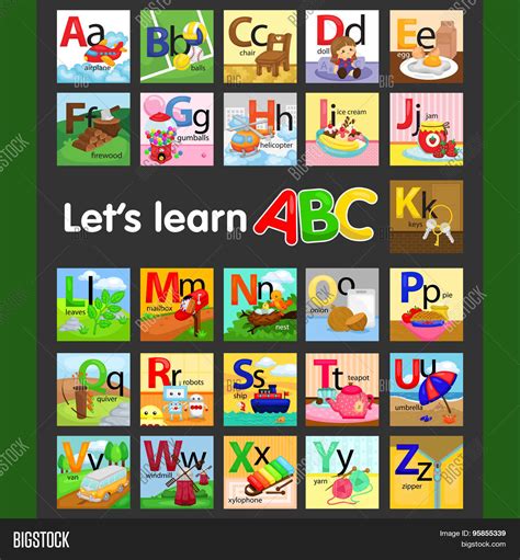 A to Z E